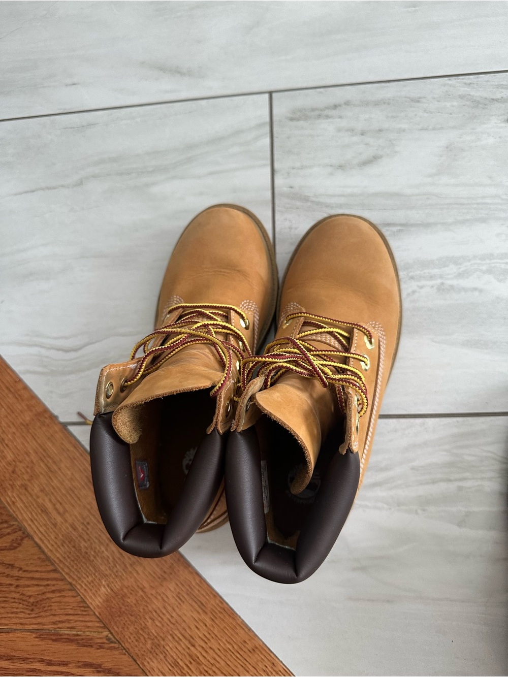 Women Boots - Durable Comfort